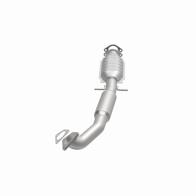 OEM Grade Federal / EPA Compliant Direct-Fit Catalytic Converter <br>2011 Buick Regal 2.0L