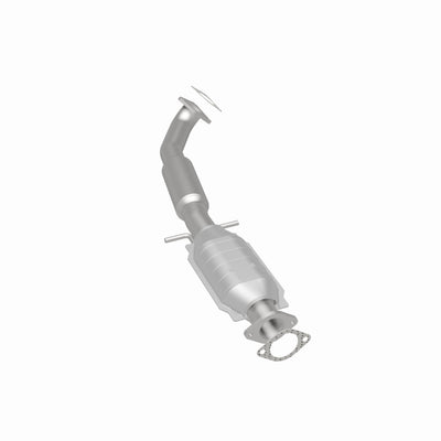OEM Grade Federal / EPA Compliant Direct-Fit Catalytic Converter <br>2011 Buick Regal 2.0L