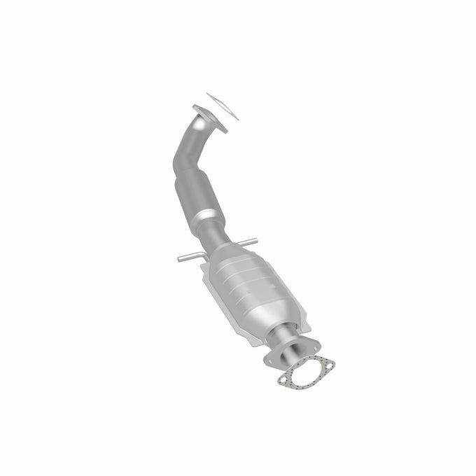 OEM Grade Federal / EPA Compliant Direct-Fit Catalytic Converter <br>2011 Buick Regal 2.0L