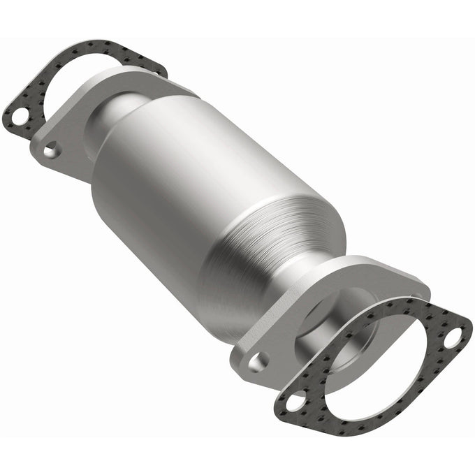 OEM Grade Federal / EPA Compliant Direct-Fit Catalytic Converter <br>2011 Hyundai Equus, 10-16 Genesis Coupe