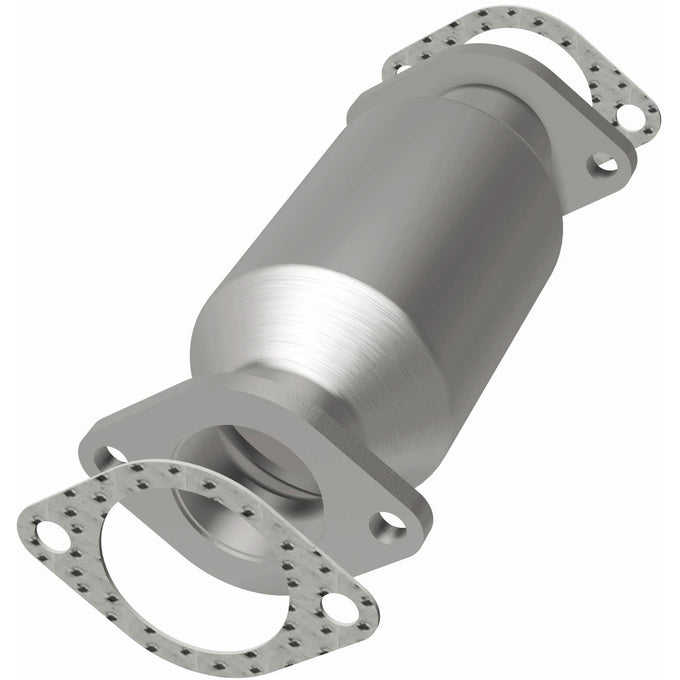 OEM Grade Federal / EPA Compliant Direct-Fit Catalytic Converter <br>2011 Hyundai Equus, 10-16 Genesis Coupe