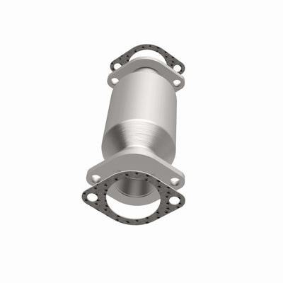 OEM Grade Federal / EPA Compliant Direct-Fit Catalytic Converter <br>2011 Hyundai Equus, 10-16 Genesis Coupe