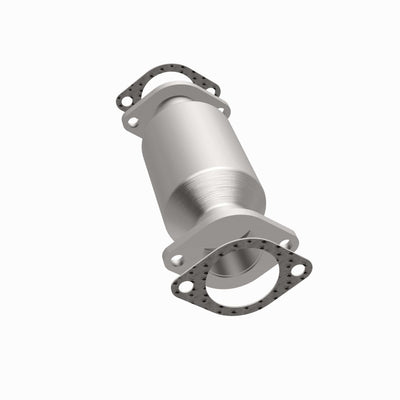 OEM Grade Federal / EPA Compliant Direct-Fit Catalytic Converter <br>2011 Hyundai Equus, 10-16 Genesis Coupe