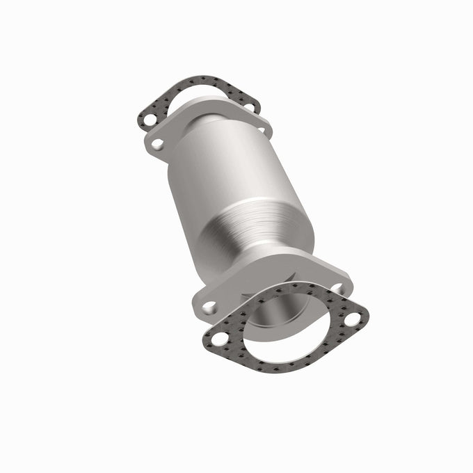 OEM Grade Federal / EPA Compliant Direct-Fit Catalytic Converter <br>2011 Hyundai Equus, 10-16 Genesis Coupe