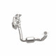 OEM Grade Federal / EPA Compliant Direct-Fit Catalytic Converter <br>99-04 Chrysler 300M, 98-04 Dodge Intrepid