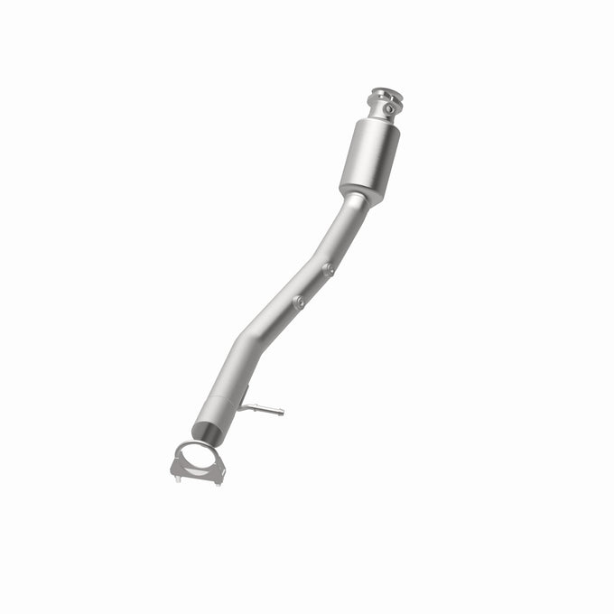 OEM Grade Federal / EPA Compliant Manifold Catalytic Converter <br>10-12 Hyundai Genesis Coupe 3.8L