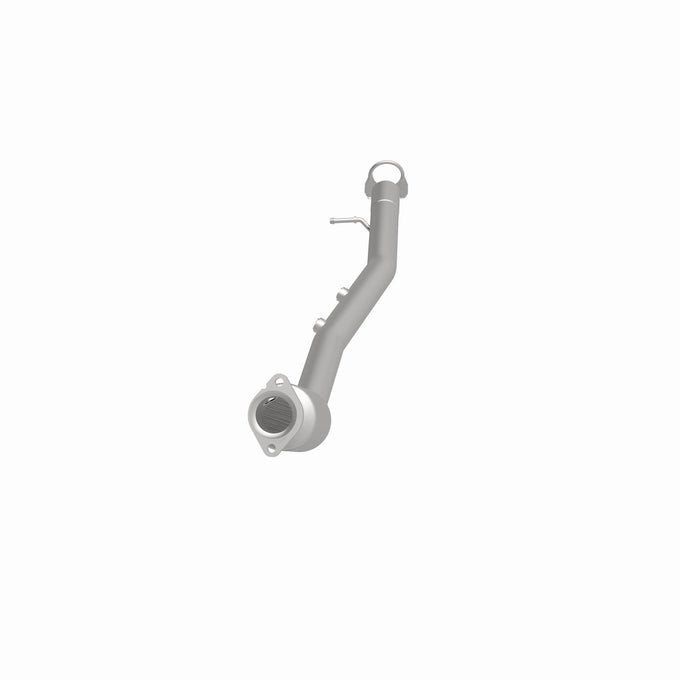 OEM Grade Federal / EPA Compliant Manifold Catalytic Converter <br>10-12 Hyundai Genesis Coupe 3.8L