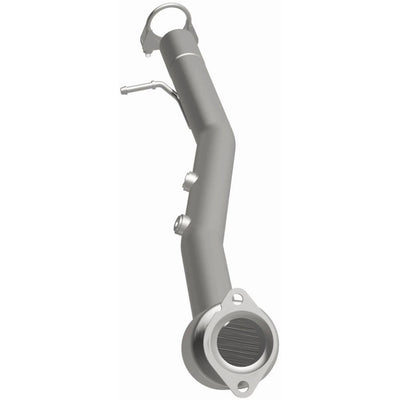 OEM Grade Federal / EPA Compliant Manifold Catalytic Converter <br>10-12 Hyundai Genesis Coupe 3.8L