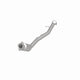 OEM Grade Federal / EPA Compliant Manifold Catalytic Converter <br>10-12 Hyundai Genesis Coupe 3.8L