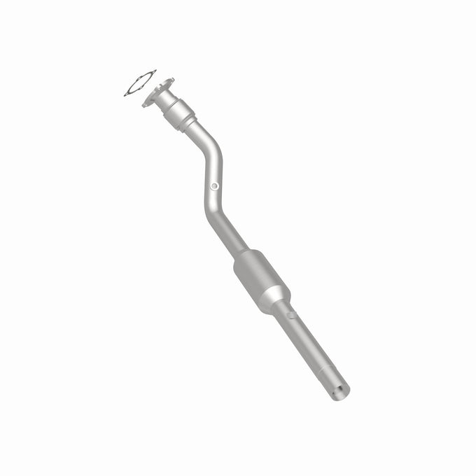 OEM Grade Federal / EPA Compliant Direct-Fit Catalytic Converter <br>00-06 Audi TT 1.8L