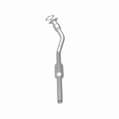 OEM Grade Federal / EPA Compliant Direct-Fit Catalytic Converter <br>00-06 Audi TT 1.8L