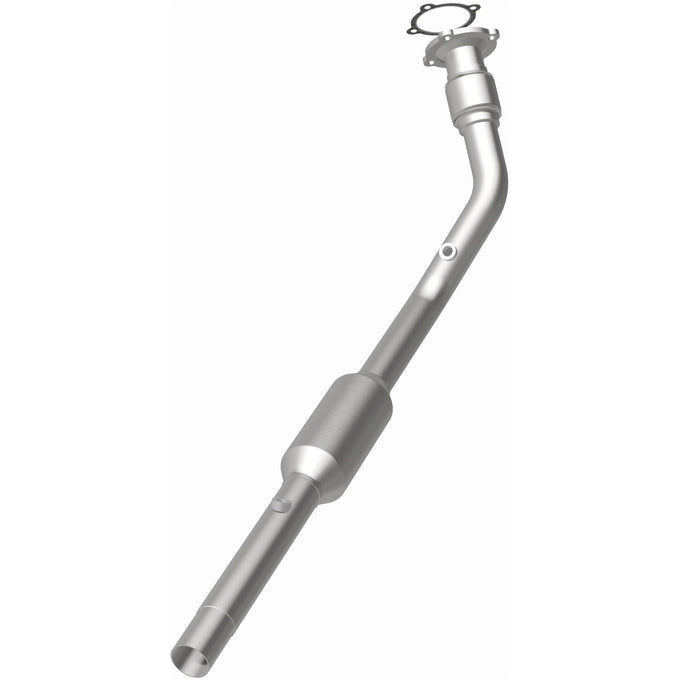OEM Grade Federal / EPA Compliant Direct-Fit Catalytic Converter <br>00-06 Audi TT 1.8L