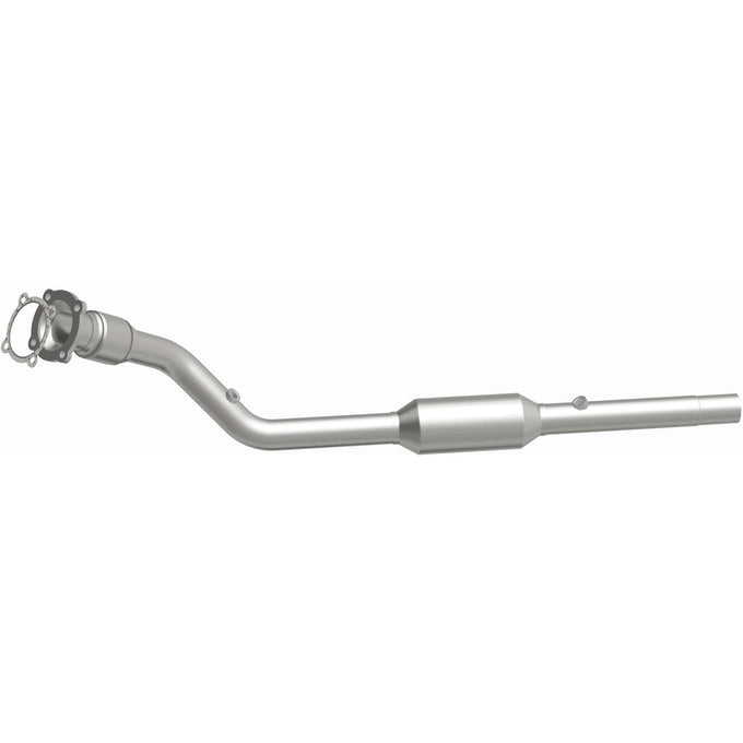 OEM Grade Federal / EPA Compliant Direct-Fit Catalytic Converter <br>00-06 Audi TT 1.8L