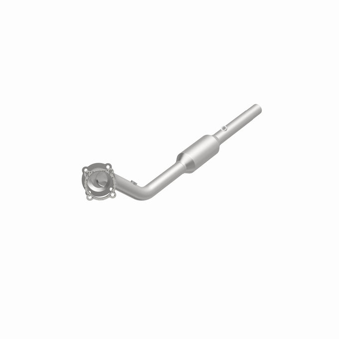 OEM Grade Federal / EPA Compliant Direct-Fit Catalytic Converter <br>00-06 Audi TT 1.8L