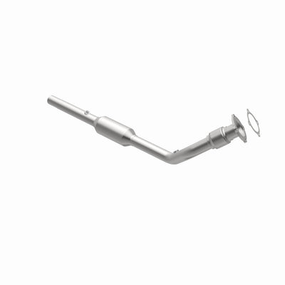 OEM Grade Federal / EPA Compliant Direct-Fit Catalytic Converter <br>00-06 Audi TT 1.8L