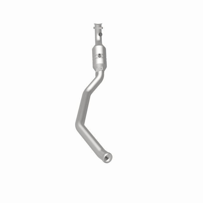 OEM Grade Federal / EPA Compliant Direct-Fit Catalytic Converter <br>06-11 Mercedes-Benz ML350 3.5L