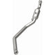 OEM Grade Federal / EPA Compliant Direct-Fit Catalytic Converter <br>06-11 Mercedes-Benz ML350 3.5L