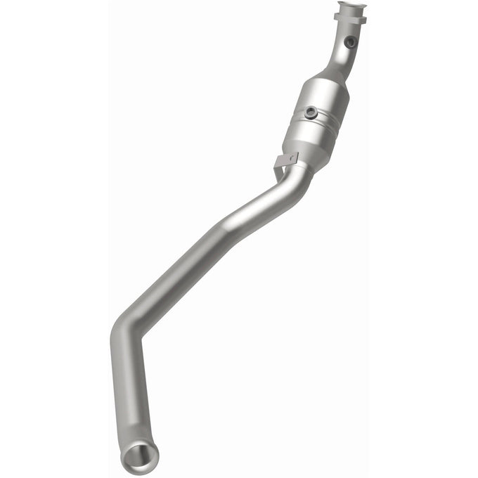 OEM Grade Federal / EPA Compliant Direct-Fit Catalytic Converter <br>06-11 Mercedes-Benz ML350 3.5L