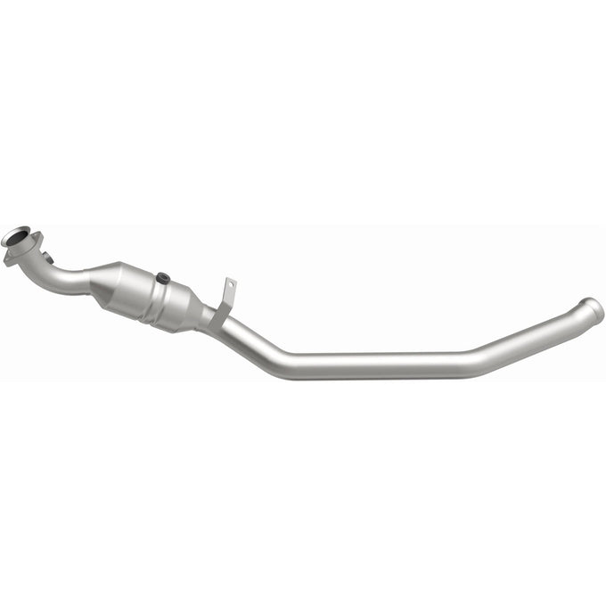 OEM Grade Federal / EPA Compliant Direct-Fit Catalytic Converter <br>06-11 Mercedes-Benz ML350 3.5L