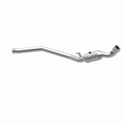 OEM Grade Federal / EPA Compliant Direct-Fit Catalytic Converter <br>06-11 Mercedes-Benz ML350 3.5L