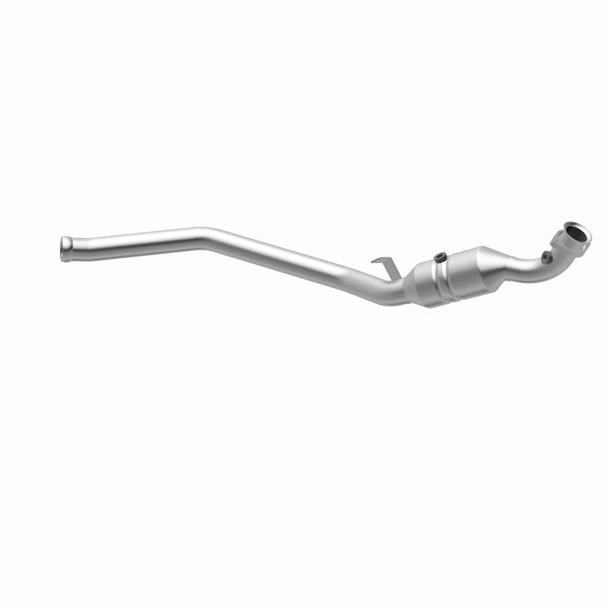 OEM Grade Federal / EPA Compliant Direct-Fit Catalytic Converter <br>06-11 Mercedes-Benz ML350 3.5L