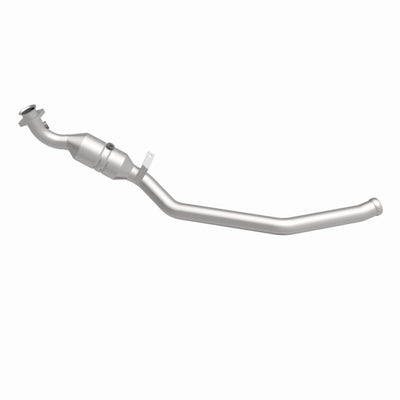 OEM Grade Federal / EPA Compliant Direct-Fit Catalytic Converter <br>06-11 Mercedes-Benz ML350 3.5L