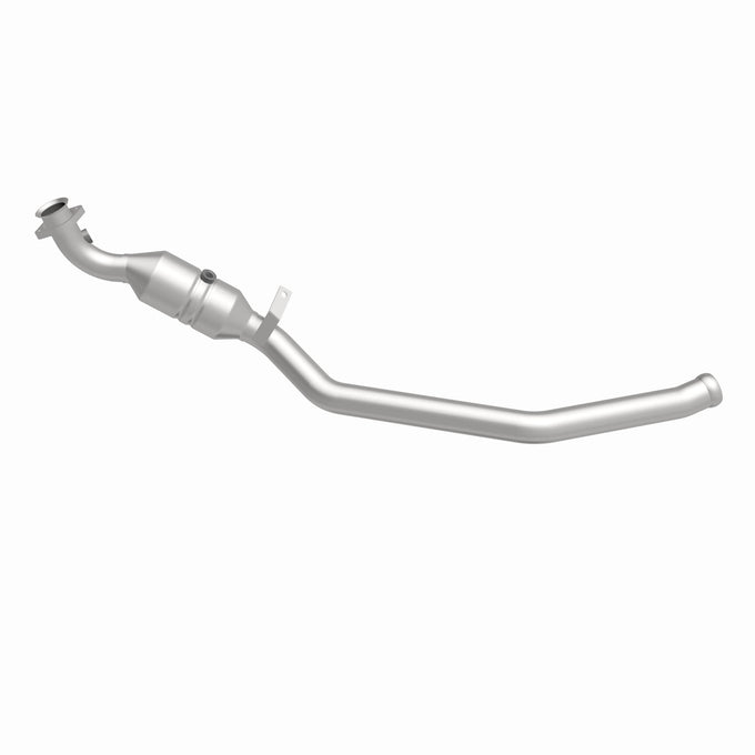 OEM Grade Federal / EPA Compliant Direct-Fit Catalytic Converter <br>06-11 Mercedes-Benz ML350 3.5L