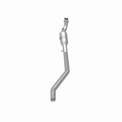 OEM Grade Federal / EPA Compliant Direct-Fit Catalytic Converter <br>06-11 Mercedes-Benz ML350 3.5L