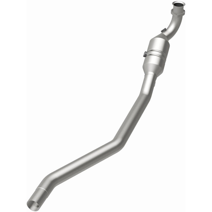OEM Grade Federal / EPA Compliant Direct-Fit Catalytic Converter <br>06-11 Mercedes-Benz ML350 3.5L
