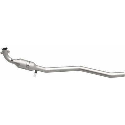 OEM Grade Federal / EPA Compliant Direct-Fit Catalytic Converter <br>06-11 Mercedes-Benz ML350 3.5L