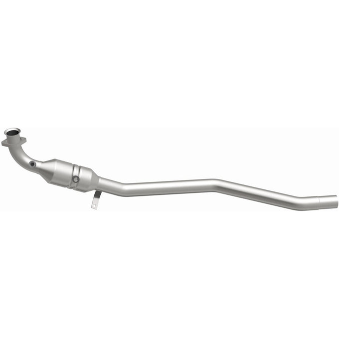 OEM Grade Federal / EPA Compliant Direct-Fit Catalytic Converter <br>06-11 Mercedes-Benz ML350 3.5L