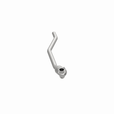 OEM Grade Federal / EPA Compliant Direct-Fit Catalytic Converter <br>06-11 Mercedes-Benz ML350 3.5L