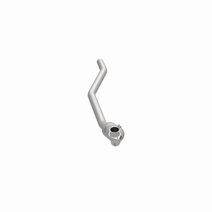 OEM Grade Federal / EPA Compliant Direct-Fit Catalytic Converter <br>06-11 Mercedes-Benz ML350 3.5L
