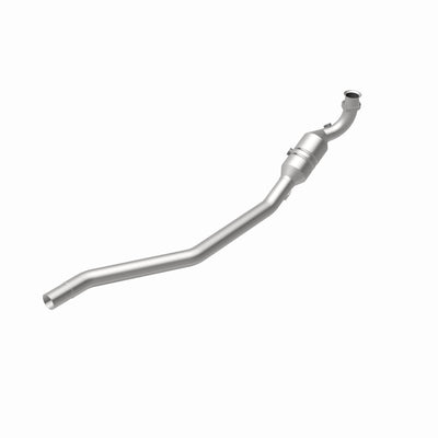 OEM Grade Federal / EPA Compliant Direct-Fit Catalytic Converter <br>06-11 Mercedes-Benz ML350 3.5L