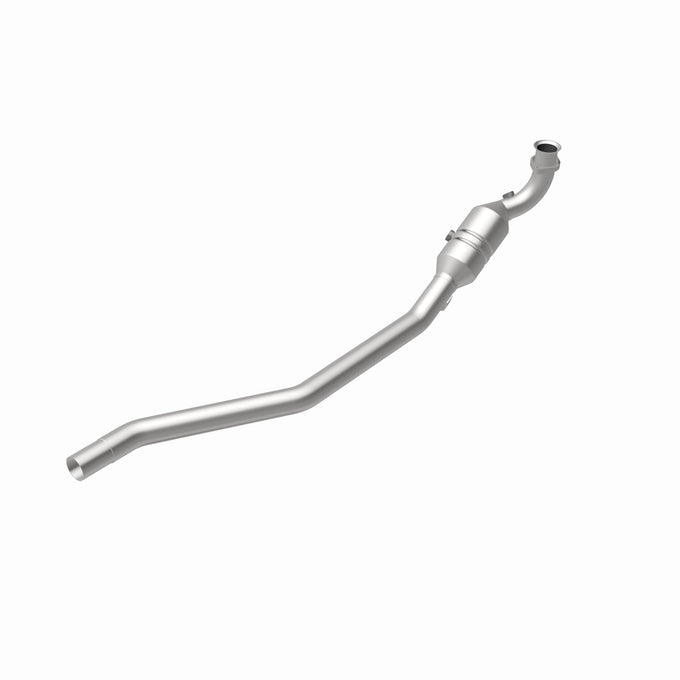 OEM Grade Federal / EPA Compliant Direct-Fit Catalytic Converter <br>06-11 Mercedes-Benz ML350 3.5L