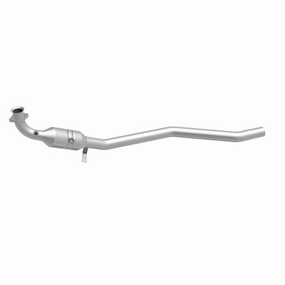 OEM Grade Federal / EPA Compliant Direct-Fit Catalytic Converter <br>06-11 Mercedes-Benz ML350 3.5L