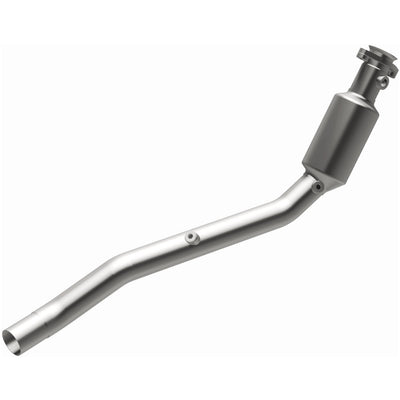OEM Grade Federal / EPA Compliant Manifold Catalytic Converter <br>06-08 BMW Z4 3.0L