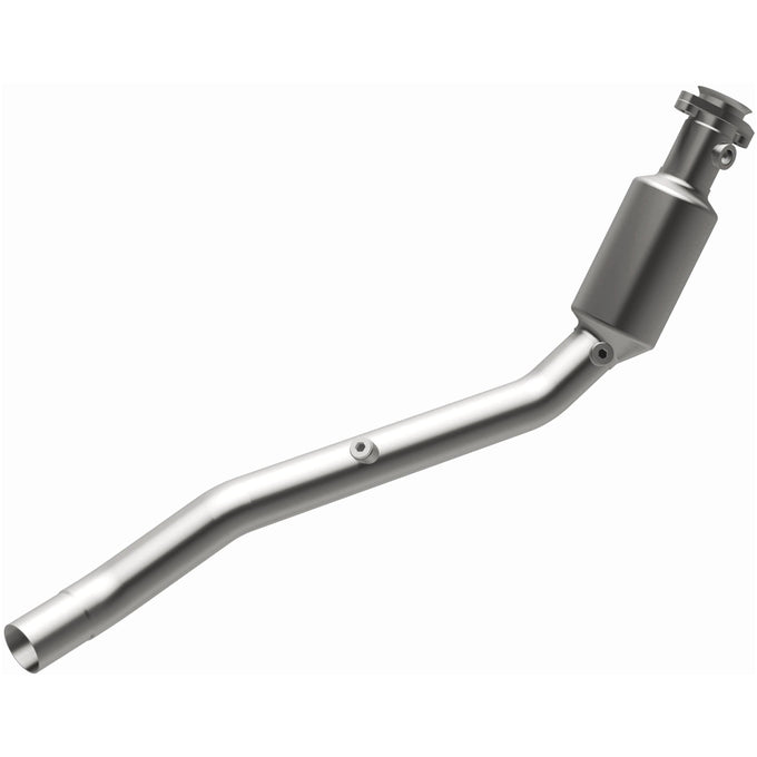 OEM Grade Federal / EPA Compliant Manifold Catalytic Converter <br>06-08 BMW Z4 3.0L