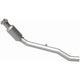 OEM Grade Federal / EPA Compliant Manifold Catalytic Converter <br>06-08 BMW Z4 3.0L