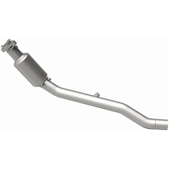 OEM Grade Federal / EPA Compliant Manifold Catalytic Converter <br>06-08 BMW Z4 3.0L