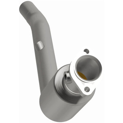 OEM Grade Federal / EPA Compliant Manifold Catalytic Converter <br>06-08 BMW Z4 3.0L