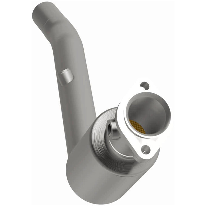 OEM Grade Federal / EPA Compliant Manifold Catalytic Converter <br>06-08 BMW Z4 3.0L