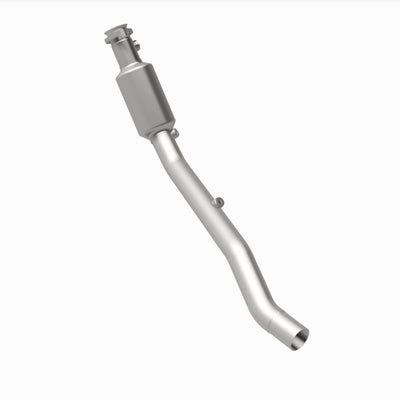 OEM Grade Federal / EPA Compliant Manifold Catalytic Converter <br>06-08 BMW Z4 3.0L