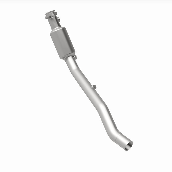 OEM Grade Federal / EPA Compliant Manifold Catalytic Converter <br>06-08 BMW Z4 3.0L