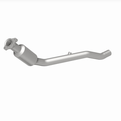 OEM Grade Federal / EPA Compliant Manifold Catalytic Converter <br>06-08 BMW Z4 3.0L