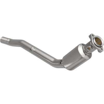 OEM Grade Federal / EPA Compliant Manifold Catalytic Converter <br>06-08 BMW Z4 3.0L