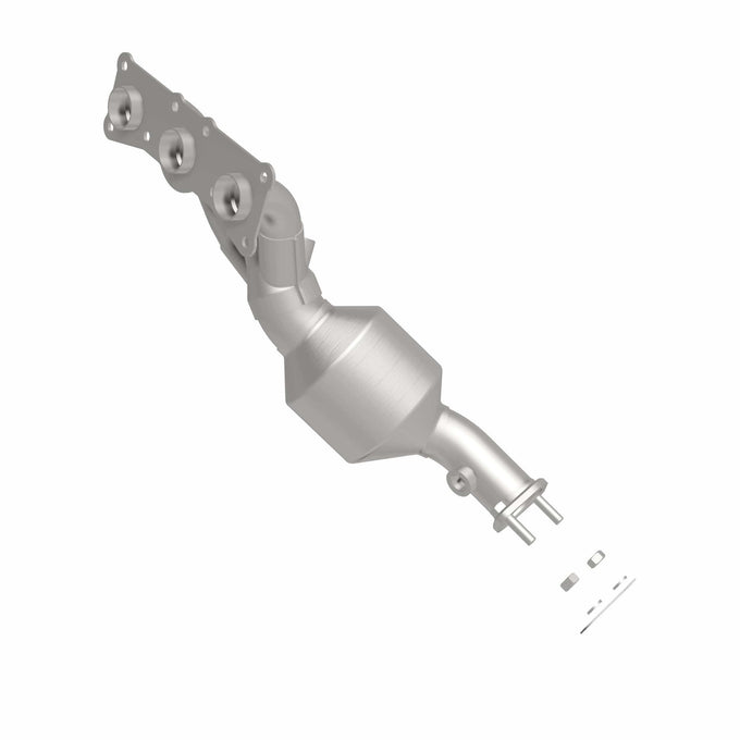 OEM Grade Federal / EPA Compliant Manifold Catalytic Converter <br>06-08 BMW Z4 3.0L
