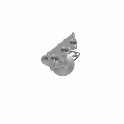 OEM Grade Federal / EPA Compliant Manifold Catalytic Converter <br>06-08 BMW Z4 3.0L