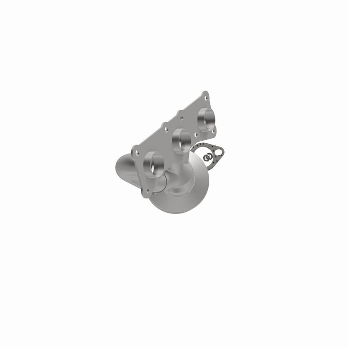 OEM Grade Federal / EPA Compliant Manifold Catalytic Converter <br>06-08 BMW Z4 3.0L