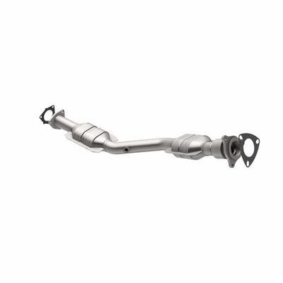 OEM Grade Federal / EPA Compliant Direct-Fit Catalytic Converter <br>07-10 Saturn Vue 2.4L